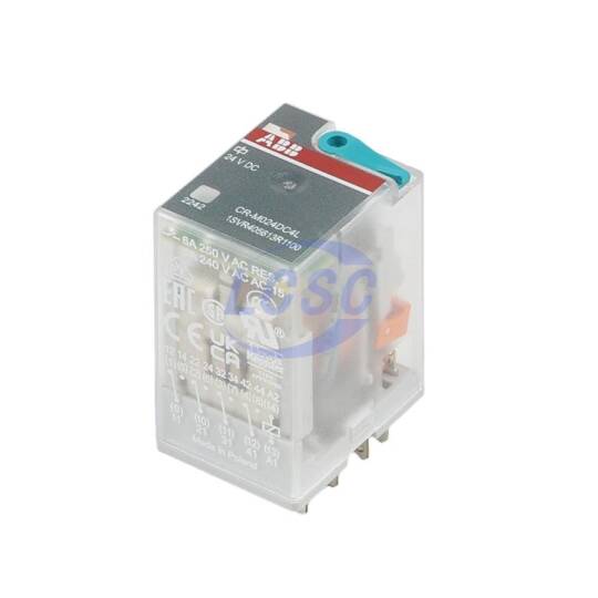 ABB CR-M024DC4L