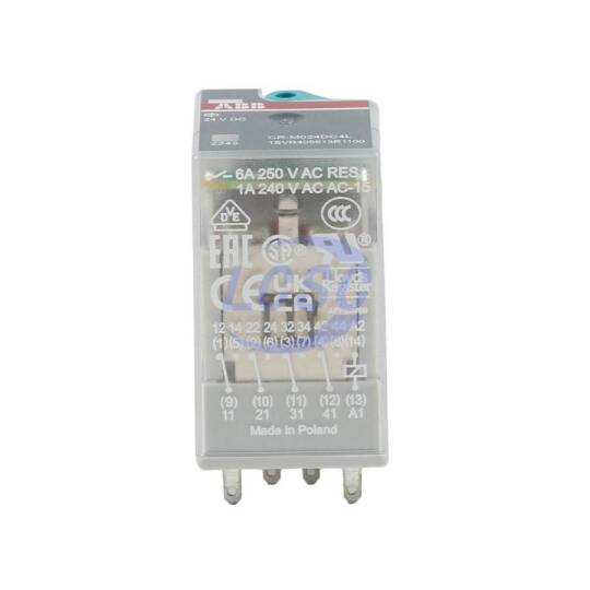 ABB CR-M024DC4L - 2