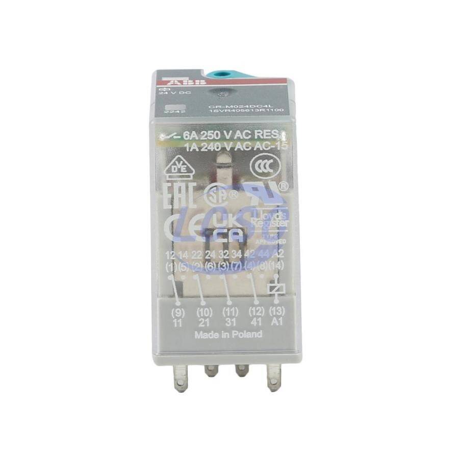 ABB CR-M024DC4L - 2