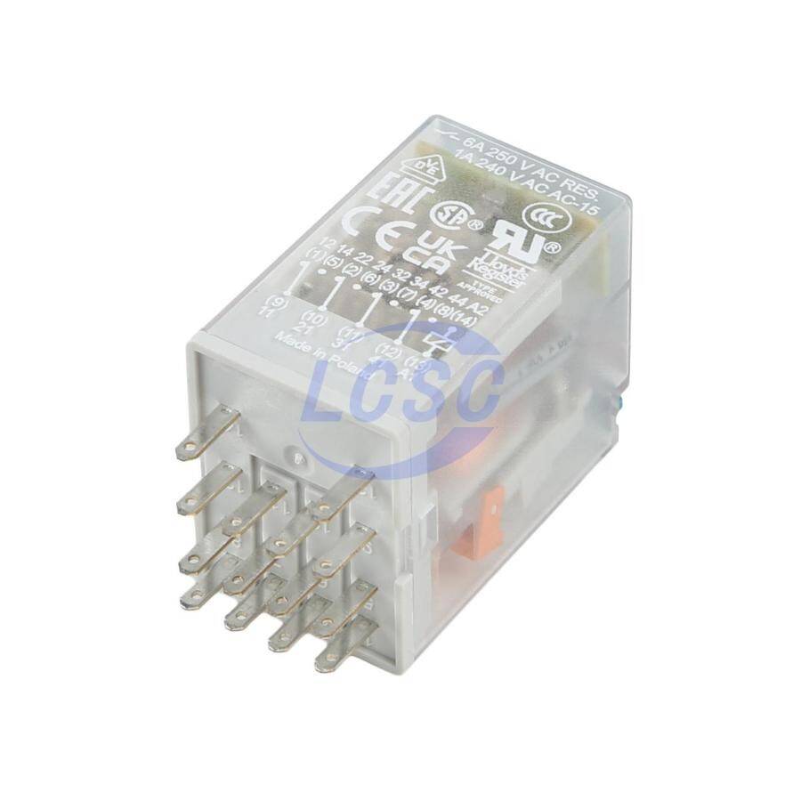 ABB CR-M024DC4L - 3