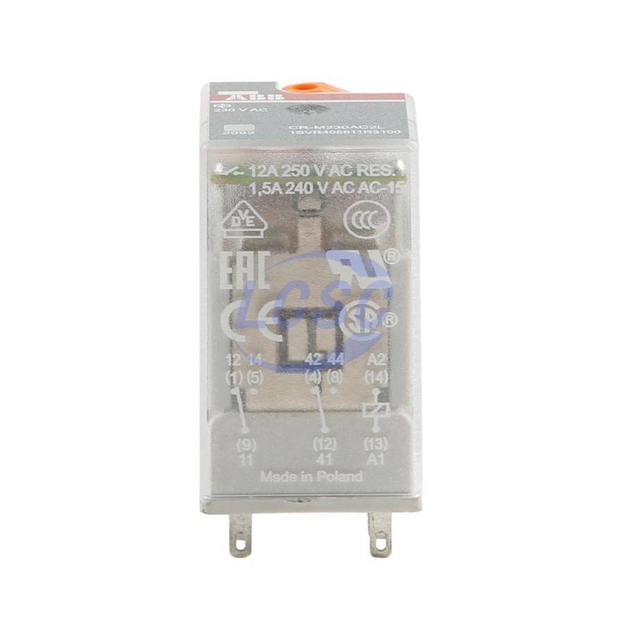 ABB CR-M230AC2L - 1