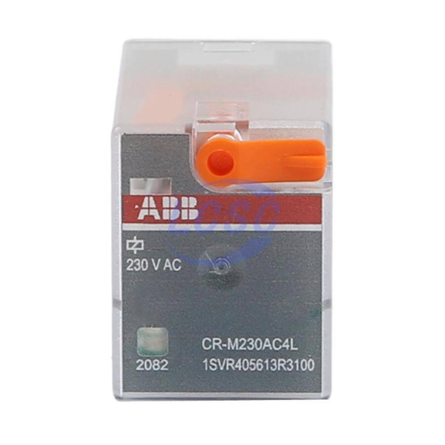 ABB CR-M230AC4L - 1