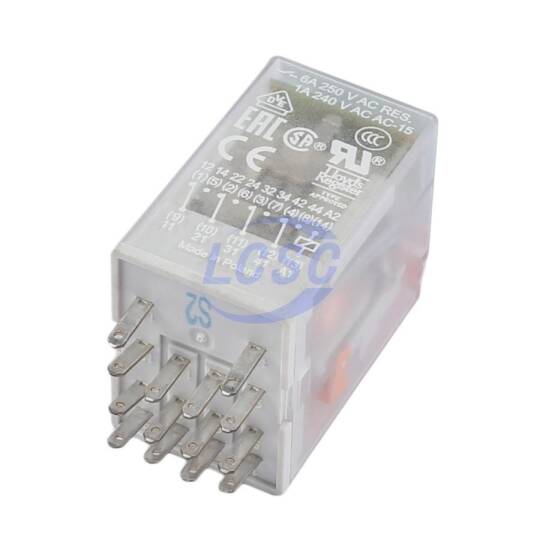 ABB CR-M230AC4L - 2
