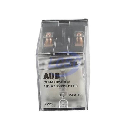 ABB CR-MX024DC2(10139391)