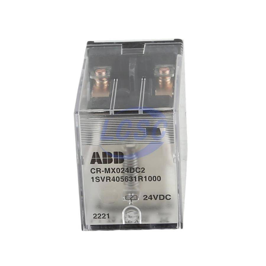 ABB CR-MX024DC2(10139391) - 1
