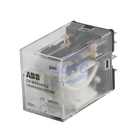 ABB CR-MX024DC2(10139391) - 3
