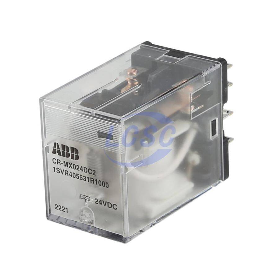 ABB CR-MX024DC2(10139391) - 3