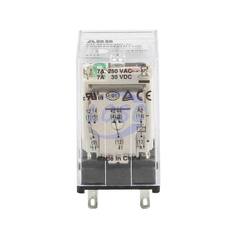 ABB CR-MX024DC2L - 1