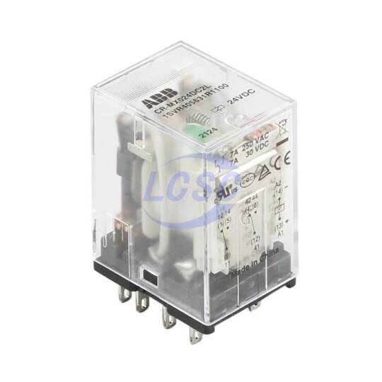 ABB CR-MX024DC2L - 2