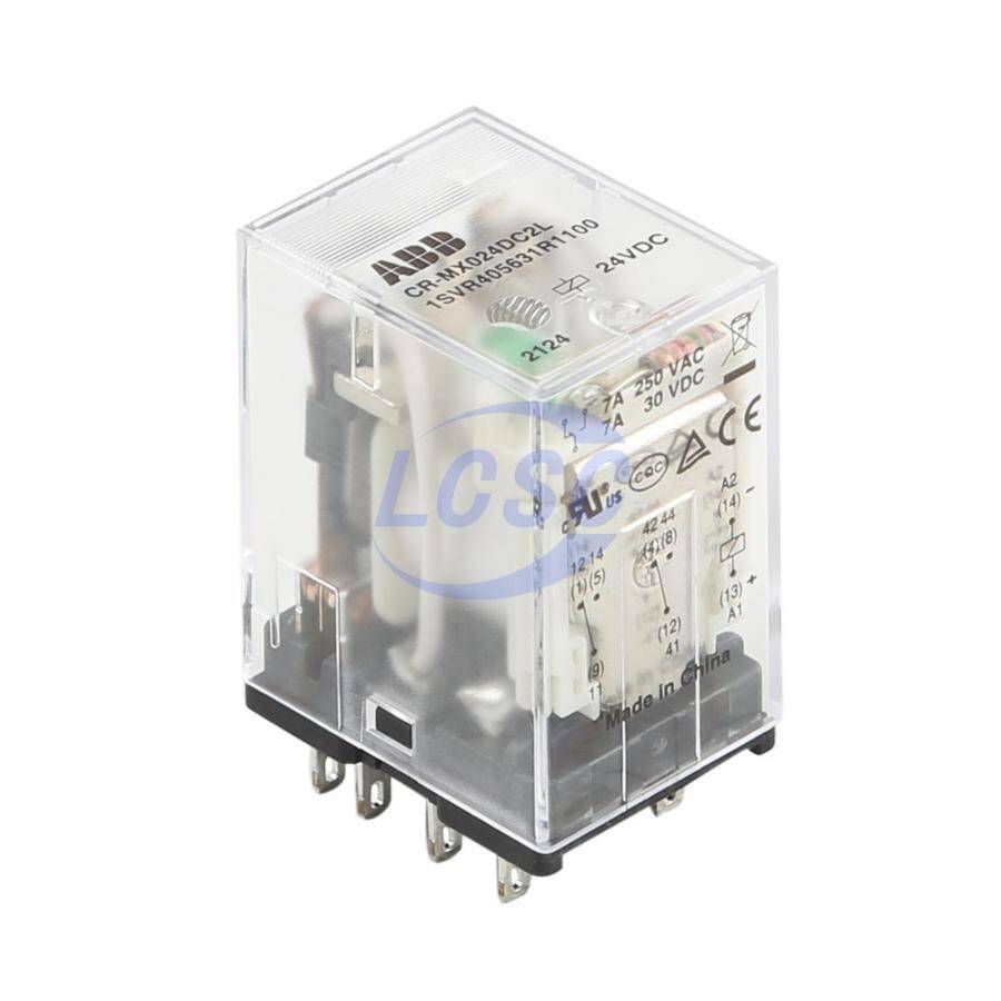 ABB CR-MX024DC2L - 2