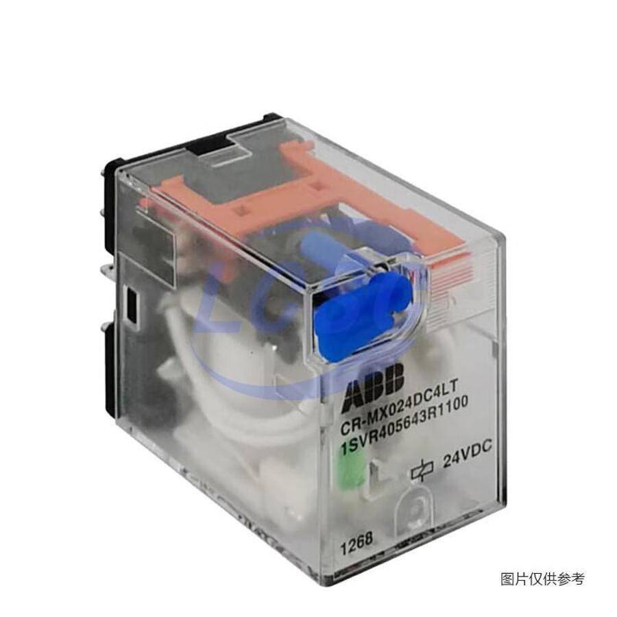 ABB CR-MX024DC2LT - 1