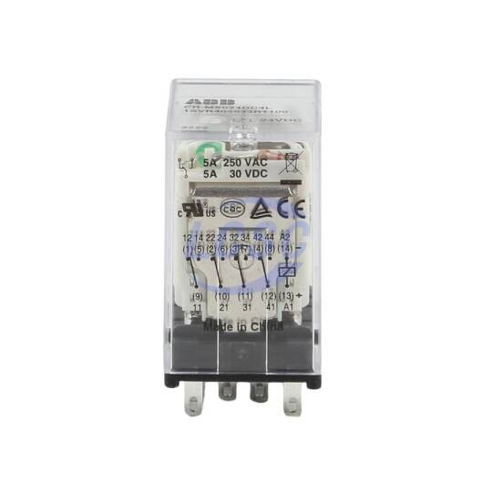 ABB CR-MX024DC4L