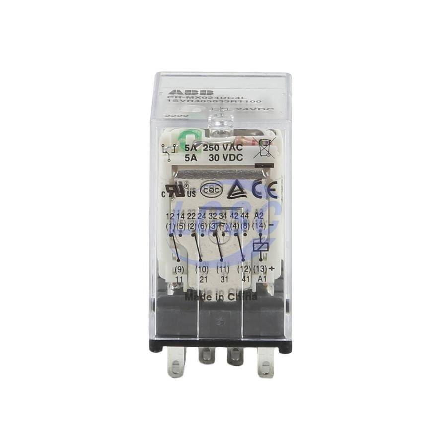 ABB CR-MX024DC4L - 1