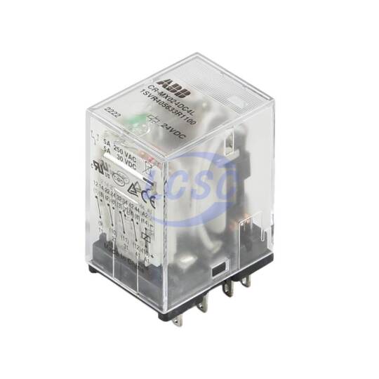 ABB CR-MX024DC4L - 2
