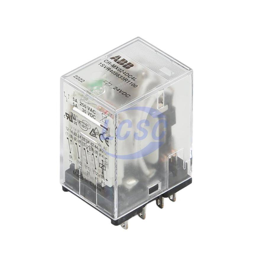 ABB CR-MX024DC4L - 2