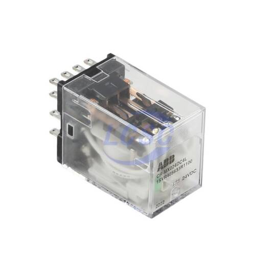 ABB CR-MX024DC4L - 3