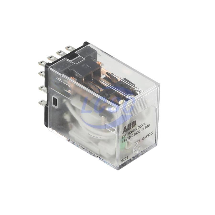 ABB CR-MX024DC4L - 3