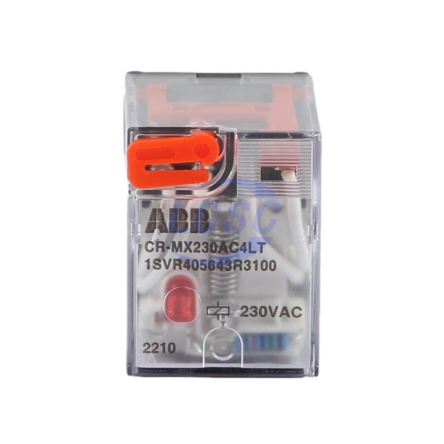 ABB CR-MX230AC4LT - 1