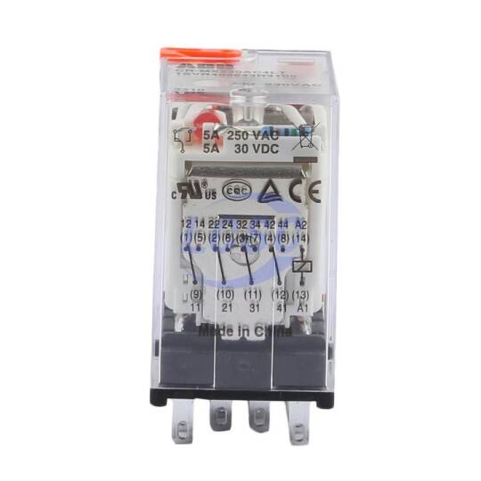 ABB CR-MX230AC4LT - 2