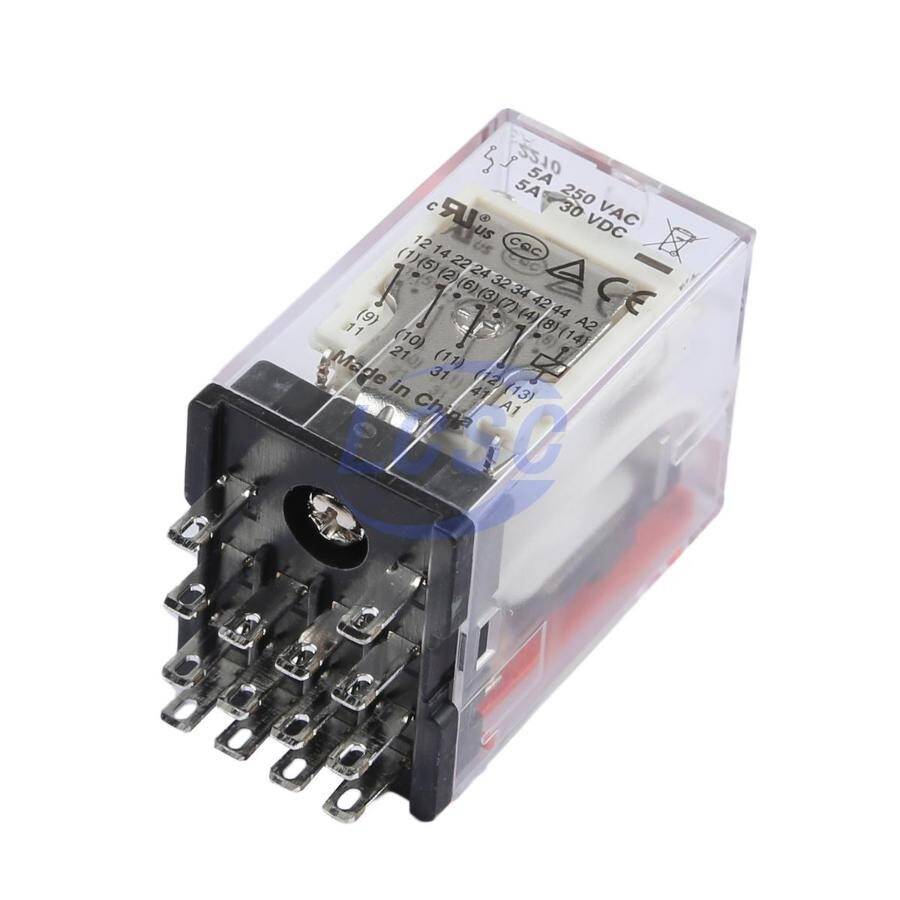 ABB CR-MX230AC4LT - 3