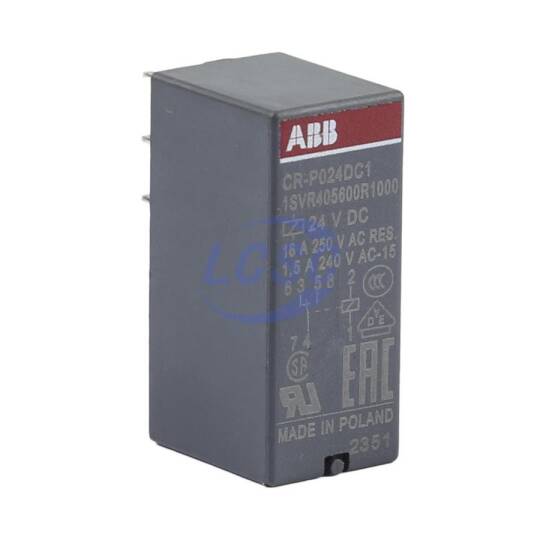 ABB CR-P024DC1