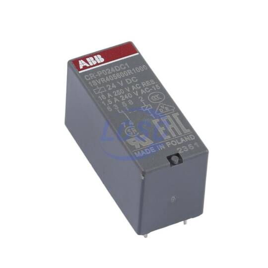 ABB CR-P024DC1 - 2
