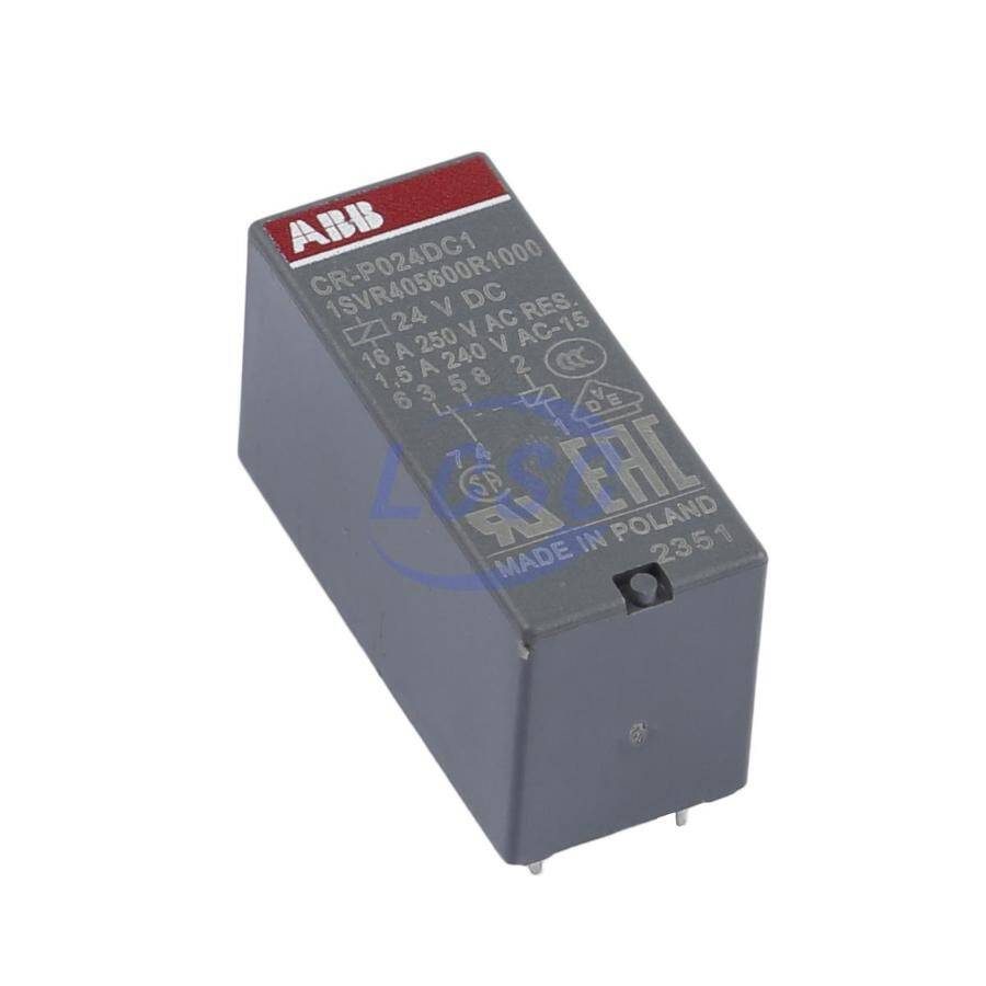 ABB CR-P024DC1 - 2