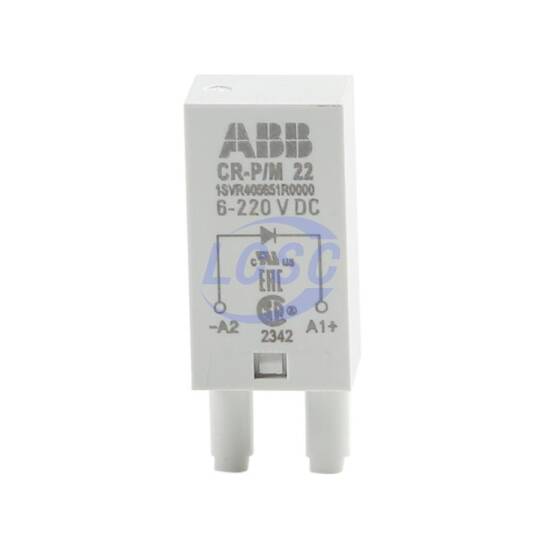 ABB CR-P/M 22