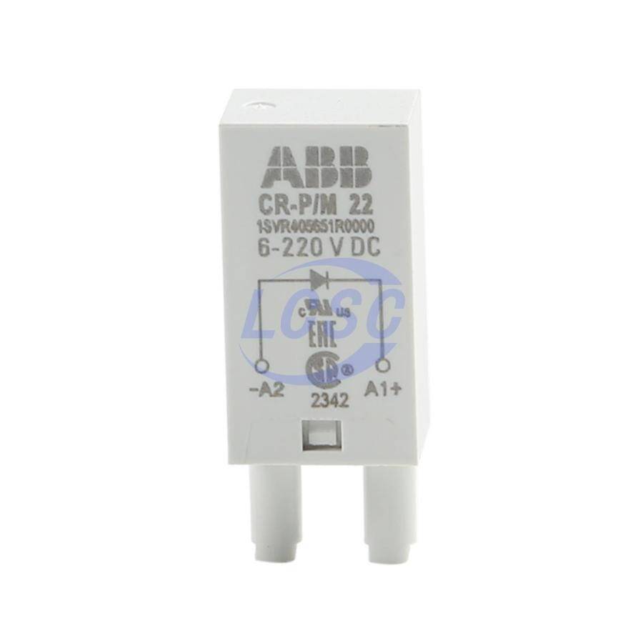 ABB CR-P/M 22 - 1