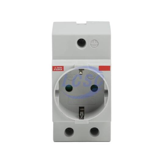 ABB M1175 PRESA SCHUKO
