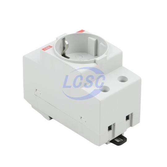 ABB M1175 PRESA SCHUKO - 2