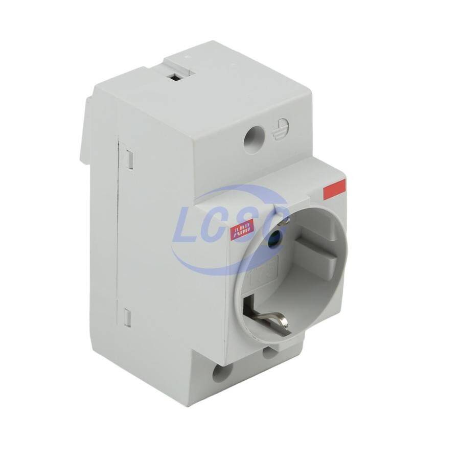 ABB M1175 PRESA SCHUKO - 3