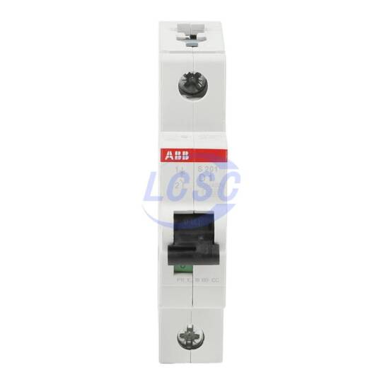ABB S201-D1 - 1