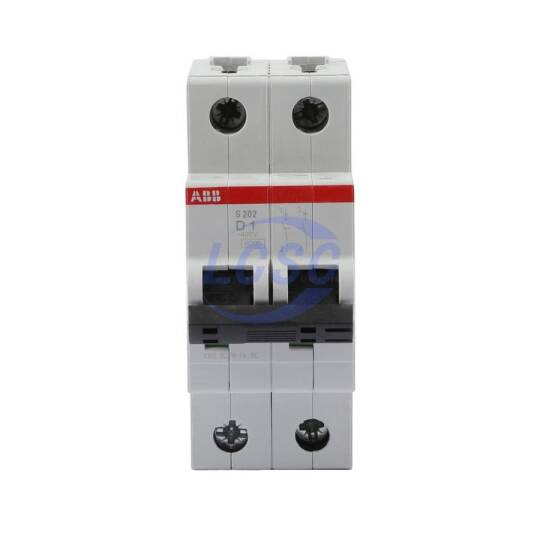 ABB S202-D1 - 1