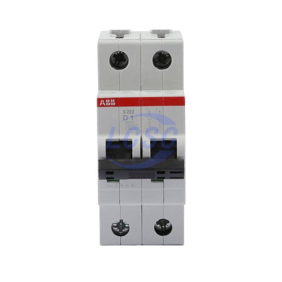 ABB S202-D1