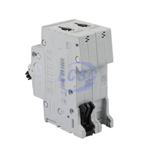 ABB S202-D1 - 2