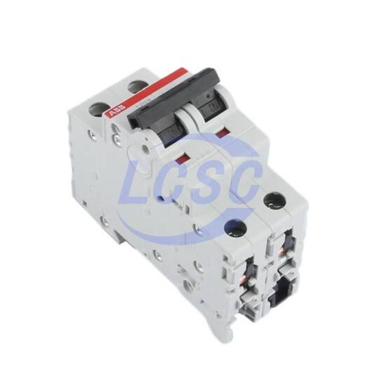 ABB S202M-C2 - 3