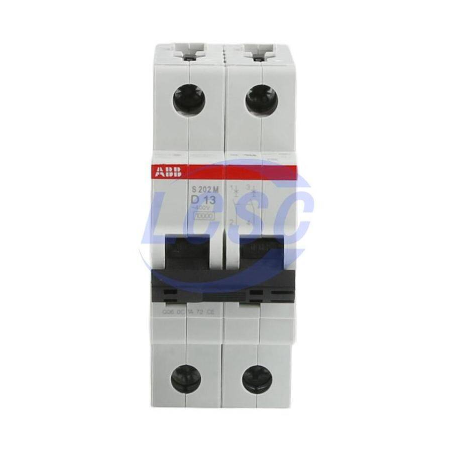 ABB S202M-D13 - 1
