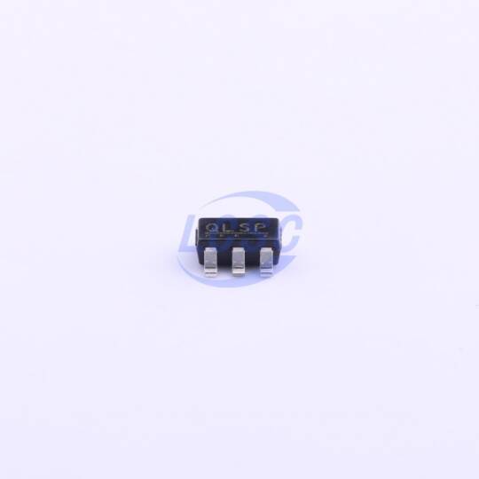 ABLIC S-1132B33-M5T1U - 3