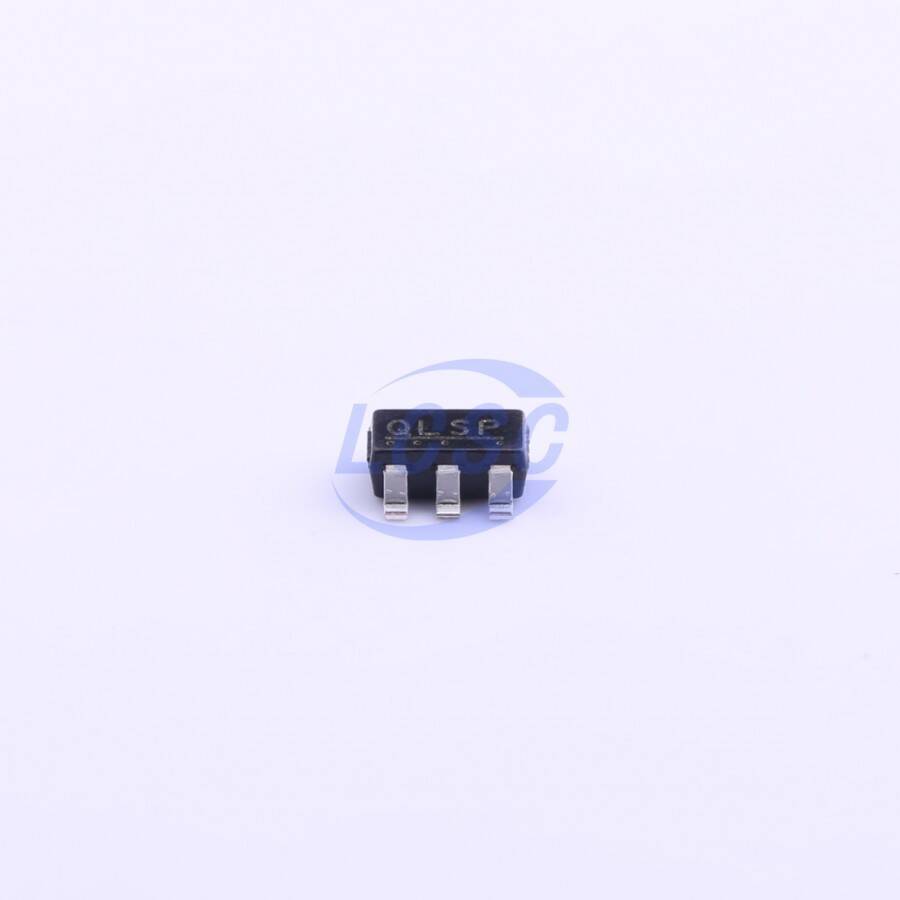ABLIC S-1132B33-M5T1U - 3