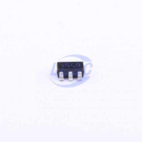 ABLIC S-1135B12-M5T1U - 3