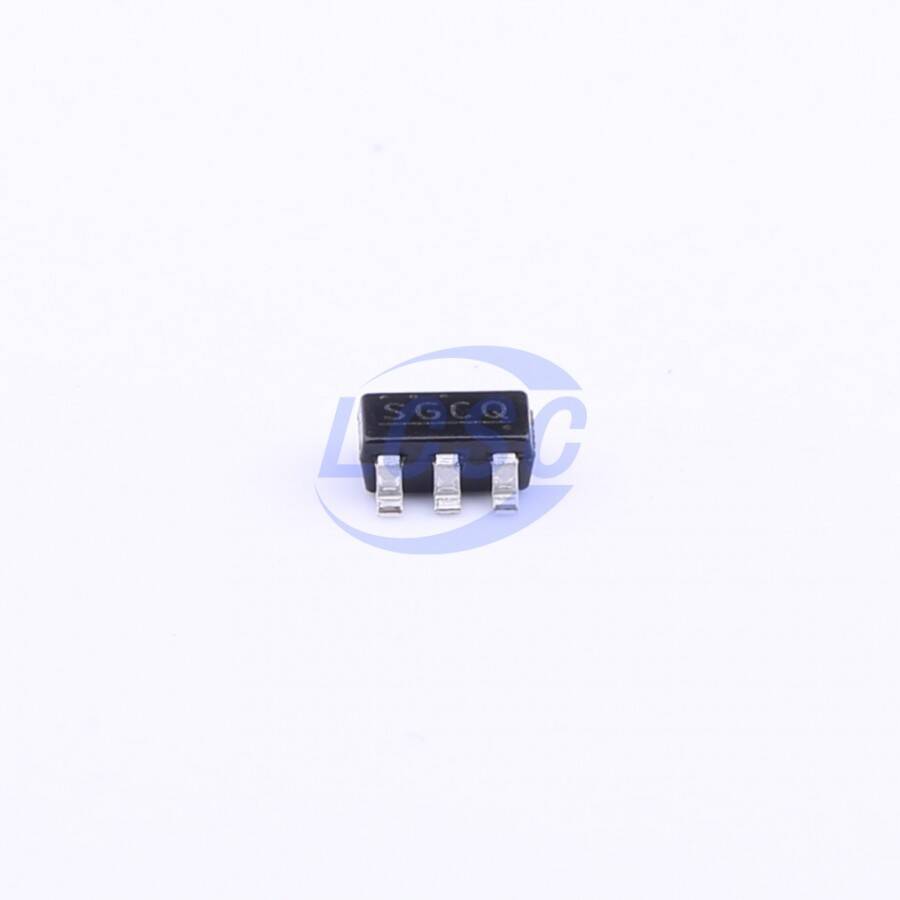 ABLIC S-1135B12-M5T1U - 3