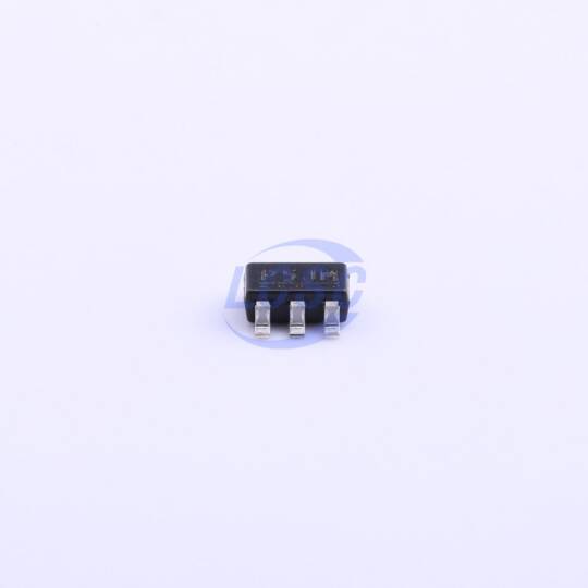 ABLIC S-1167B50-M5T1U - 3