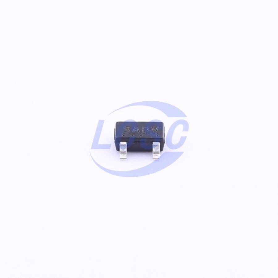 ABLIC S-1206B15-M3T1U - 3