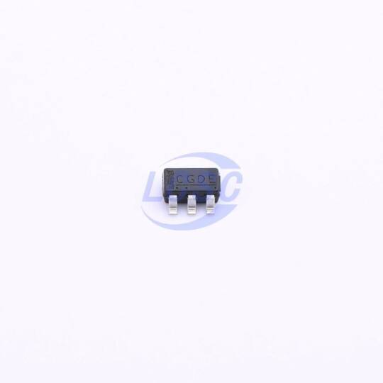 ABLIC S-8252AAD-M6T1U - 3