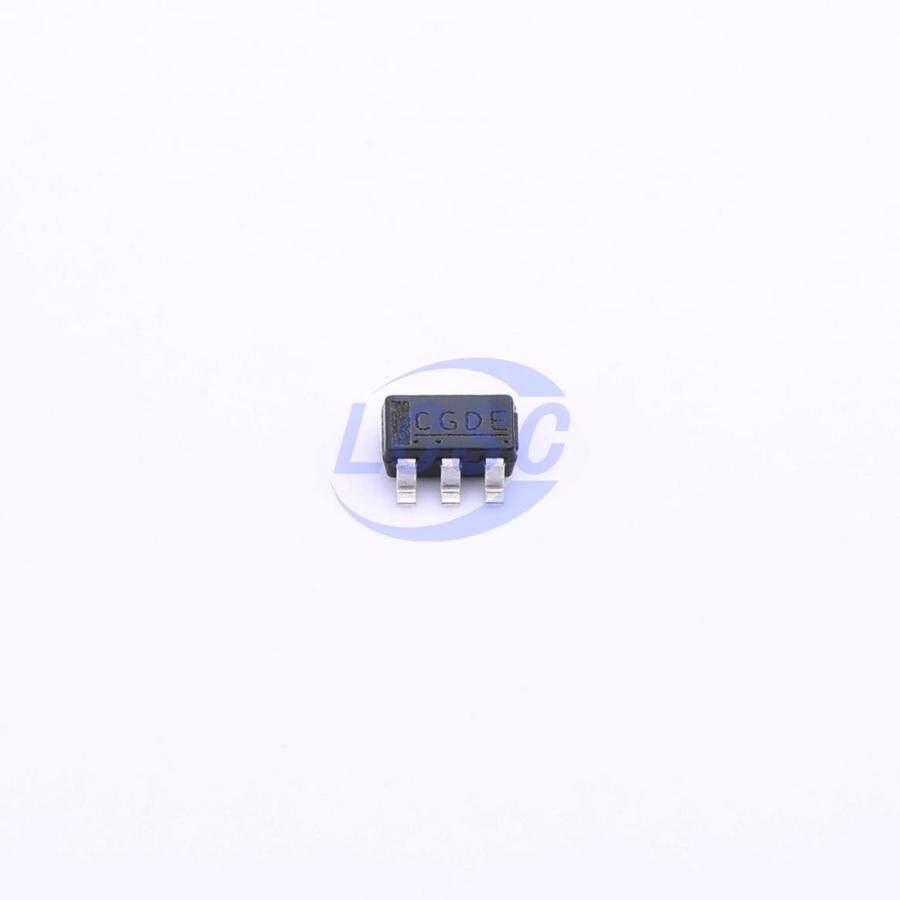 ABLIC S-8252AAD-M6T1U - 3