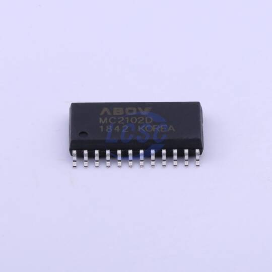 ABOV MC2102D - 3