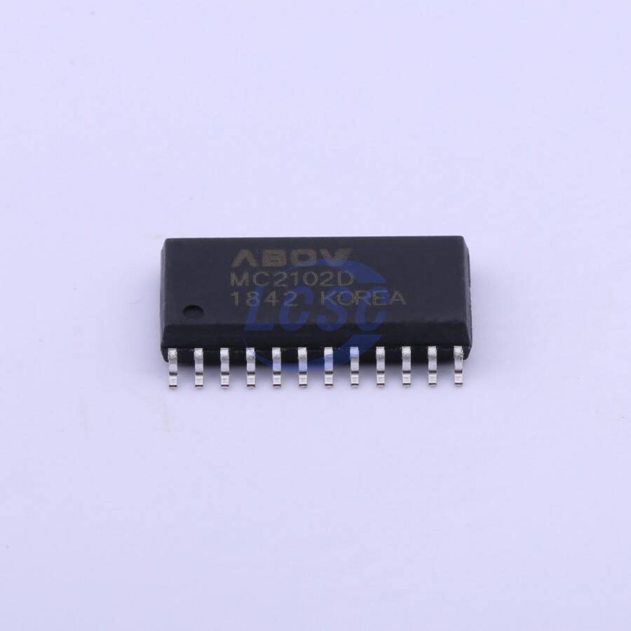 ABOV MC2102D - 3