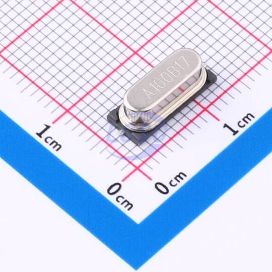 ABRACON ABLS-10.000MHZ-B4-T