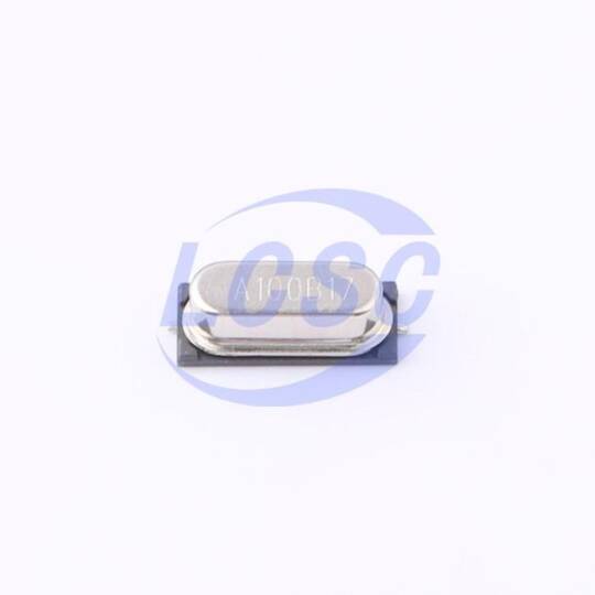 ABRACON ABLS-10.000MHZ-B4-T - 3